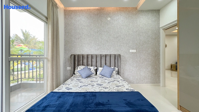 Sample Apartment of Abhee Silicon Shine in Sarjapur, Bangalore - Image 40151