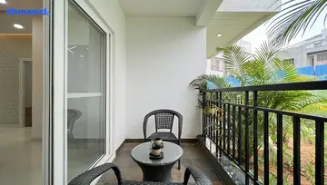 Sample Apartment of Abhee Silicon Shine - Image 40154
