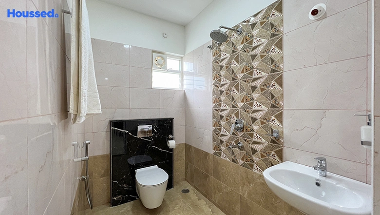 Sample Apartment of Abhee Silicon Shine in Sarjapur, Bangalore - Image 40153
