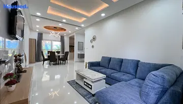 Sample Apartment of Abhee Silicon Shine - Image 40147