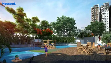 Amenities of Gokul Bhuvanam - Image 54115