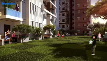 Amenities of Gokul Bhuvanam - Image 54116