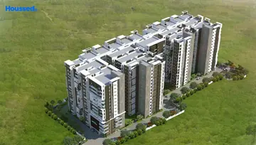 Project Image of Gokul Bhuvanam - Image 54113