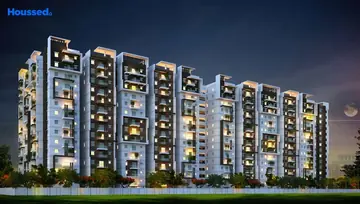 Project Image of Gokul Bhuvanam - Image 54111