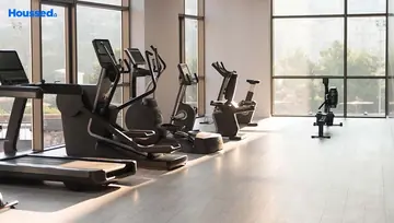 Amenities of Sattva Aqua Vista - Image 40160