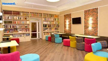Amenities of Sattva Aqua Vista - Image 40162