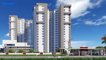 Project Image of Sattva Aqua Vista - Image 40159