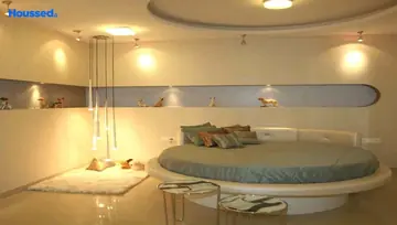 Sample Apartment of Sattva Aqua Vista - Image 40165