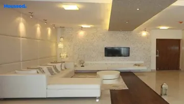 Sample Apartment of Sattva Aqua Vista - Image 40164