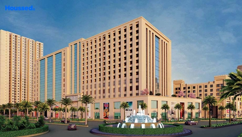 Project Image of Gm Elegance 2 in Electronic City, Bangalore - Image 40190