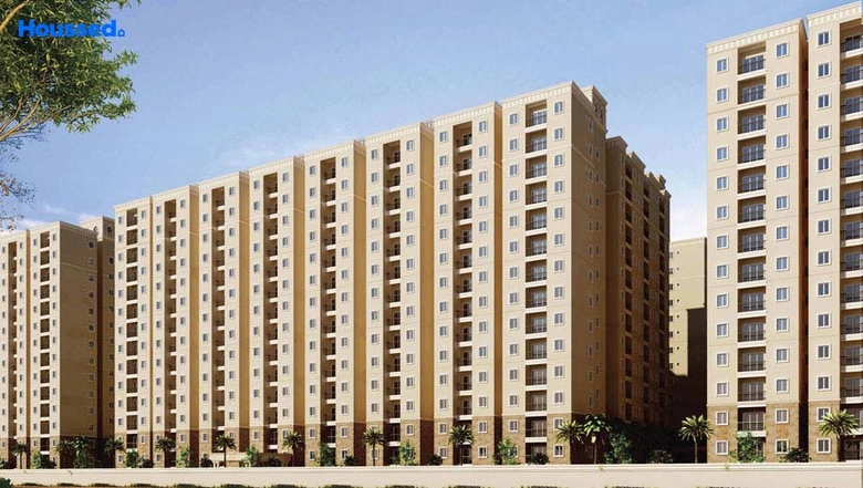 Project Image of Gm Elegance 2 in Electronic City, Bangalore - Image 40189