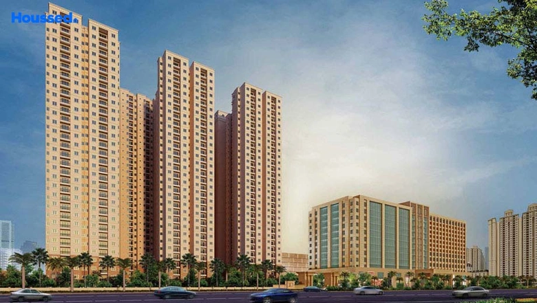 Project Image of Gm Elegance 2 in Electronic City, Bangalore - Image 40188
