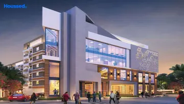 Amenities of Meenazi Elite - Image 54173