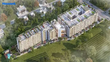 Project Image of Meenazi Elite - Image 54171