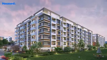 Project Image of Meenazi Elite - Image 54172