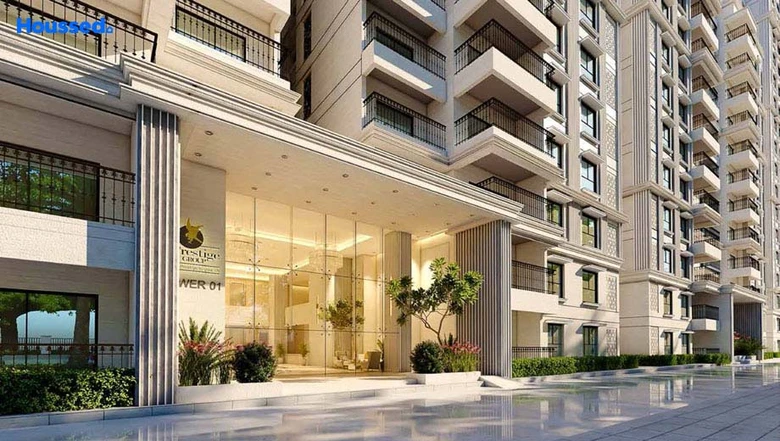 Project Image of Prestige Elm Park in Whitefield, Bangalore - Image 40210