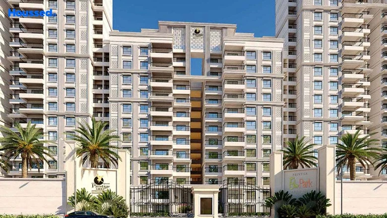 Project Image of Prestige Elm Park in Whitefield, Bangalore - Image 40211