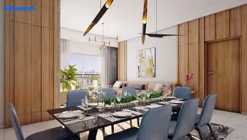 Sample Apartment of Prestige Elm Park - Image 40212