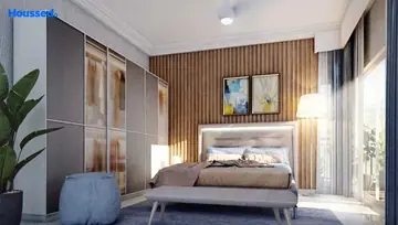 Sample Apartment of Prestige Elm Park - Image 40214