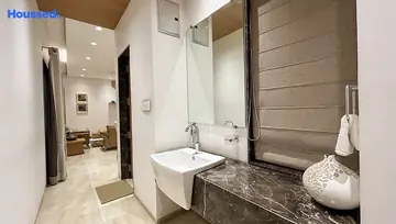 Sample Apartment of Kunal Iconia - Image 11919