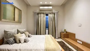 Sample Apartment of Kunal Iconia - Image 11920