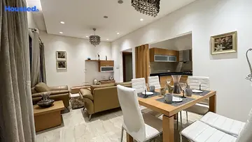 Sample Apartment of Kunal Iconia - Image 11922