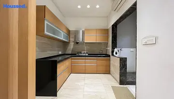 Sample Apartment of Kunal Iconia - Image 11915