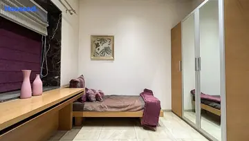 Sample Apartment of Kunal Iconia - Image 11921
