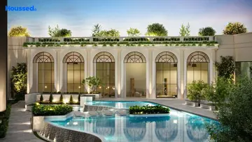 Amenities of Sobha Brooklyn Towers - Image 40221