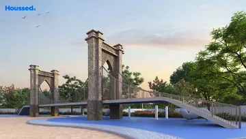 Project Image of Sobha Brooklyn Towers - Image 40219