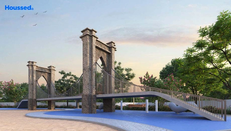 Project Image of Sobha Brooklyn Towers in Electronic City, Bangalore - Image 40219