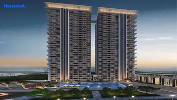 Project Image of Sobha Brooklyn Towers - Image 40220