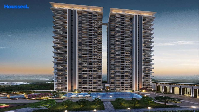 Project Image of Sobha Brooklyn Towers in Electronic City, Bangalore - Image 40220