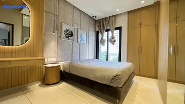 Sample Apartment of Sobha Brooklyn Towers - Image 40225