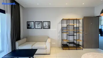 Sample Apartment of Sobha Brooklyn Towers - Image 40229