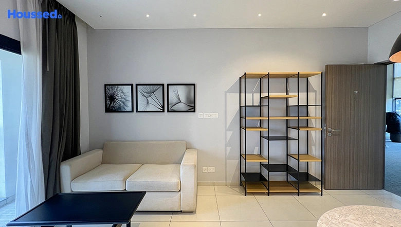 Sample Apartment of Sobha Brooklyn Towers in Electronic City, Bangalore - Image 40229