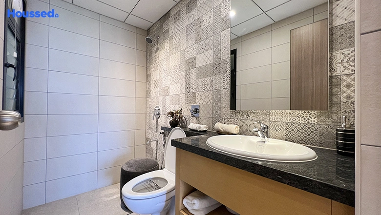 Sample Apartment of Sobha Brooklyn Towers in Electronic City, Bangalore - Image 40228