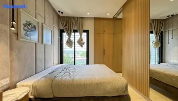 Sample Apartment of Sobha Brooklyn Towers - Image 40227