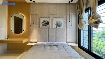 Sample Apartment of Sobha Brooklyn Towers - Image 40226