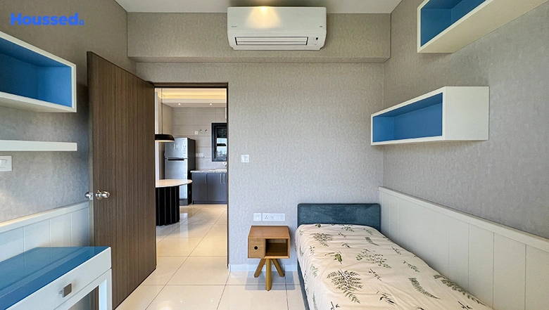 Sample Apartment of Sobha Brooklyn Towers in Electronic City, Bangalore - Image 40224