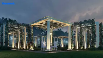 Amenities of Sobha Royal Crest - Image 40289