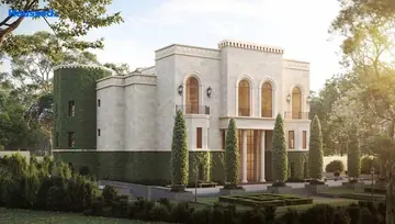 Amenities of Sobha Royal Crest - Image 40293