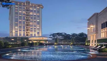 Amenities of Sobha Royal Crest - Image 40290