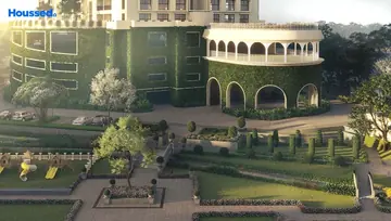Amenities of Sobha Royal Crest - Image 40291