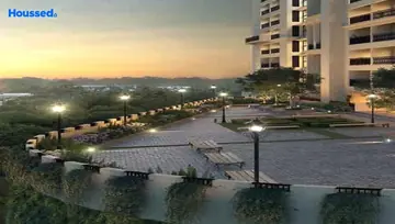 Project Image of Sobha Royal Crest - Image 40287