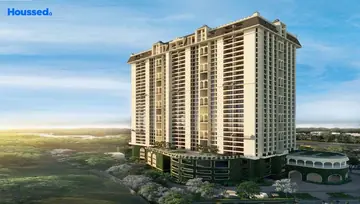 Project Image of Sobha Royal Crest - Image 40288