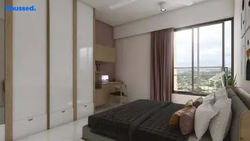 Sample Apartment of Myscape Sanctuary - Image 54200