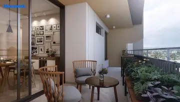 Sample Apartment of Myscape Sanctuary - Image 54201