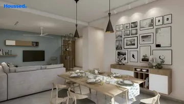 Sample Apartment of Myscape Sanctuary - Image 54202