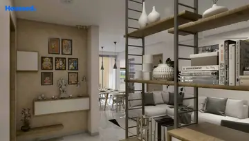 Sample Apartment of Myscape Sanctuary - Image 54203